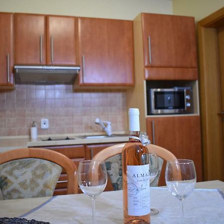 Appartement Beska à Bešeňová Extérieur photo
