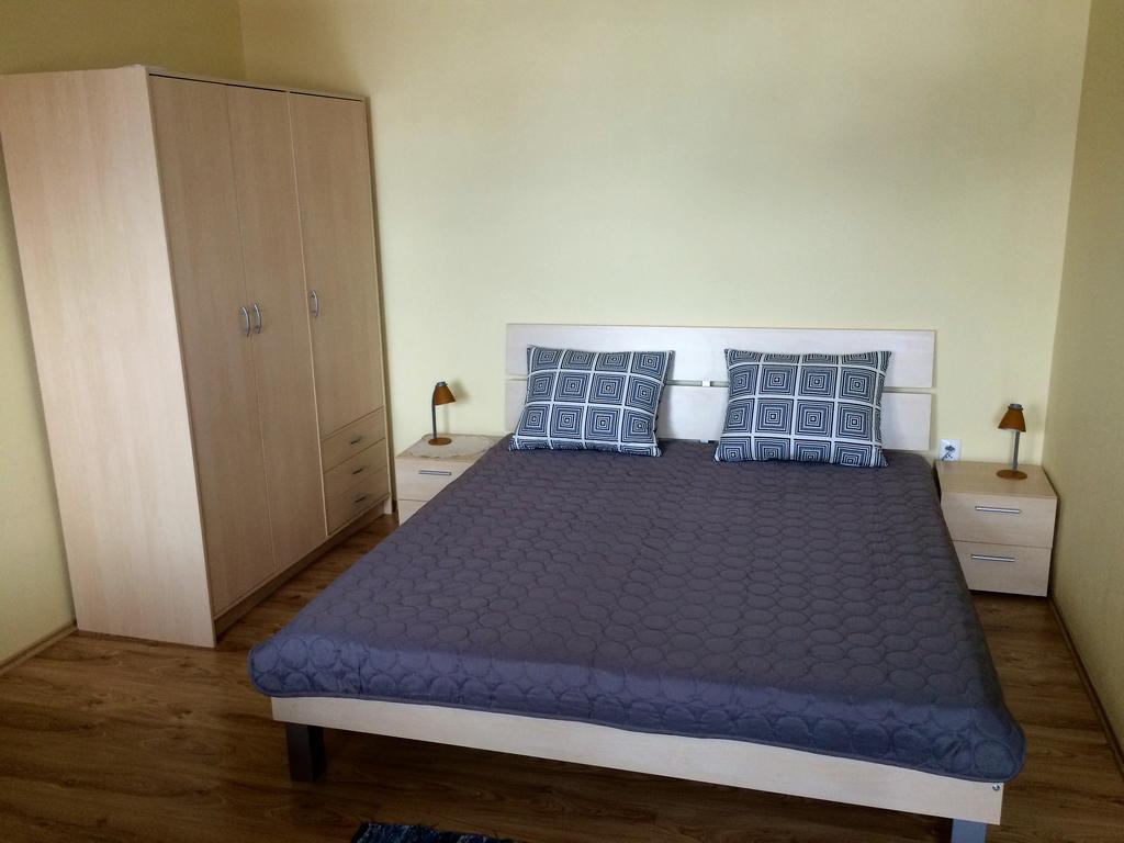 Appartement Beska à Bešeňová Extérieur photo