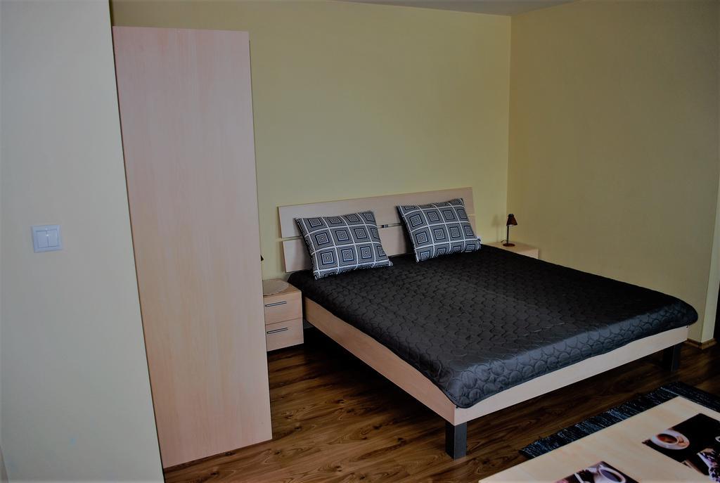 Appartement Beska à Bešeňová Extérieur photo